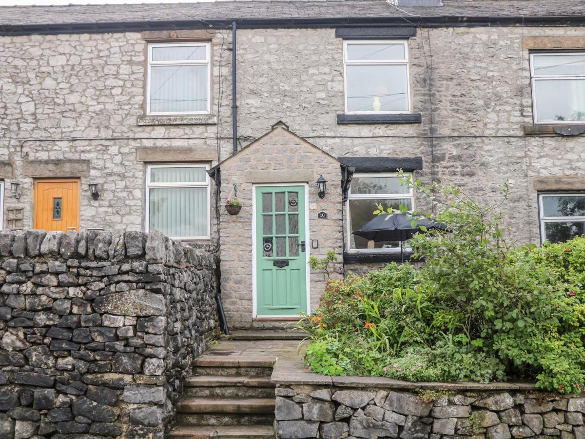 10 Smalldale Cottages 벅스턴 외부 사진